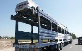 Car carrier service in karachi